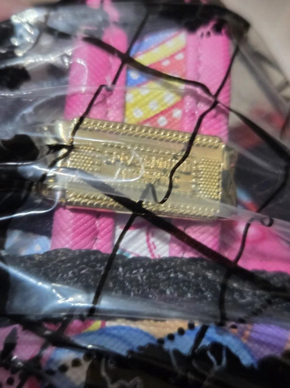Sprayground new tags
